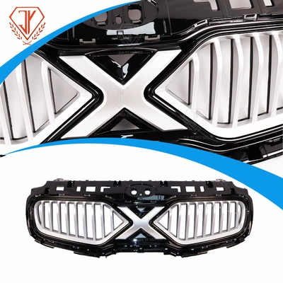 2016 Model Front Bumper – Zhongwang