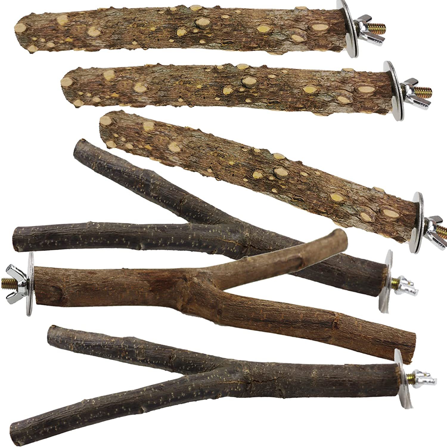 6 피스 세트 2(20cm)