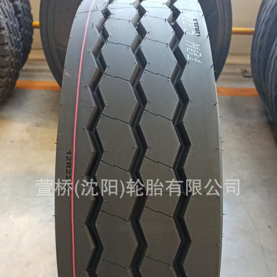 12R22.5卡客车轮胎