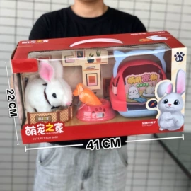 积木类;惯性回力玩具;玩具枪