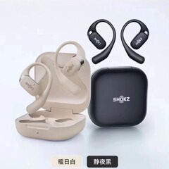 Shaoyin T910 SHOKZ オープン型 Bluetooth ヘッドセット イヤーマウント スポーツ 長いバッテリー寿命 ノイズリダクション ヘッドセットを輸出可能