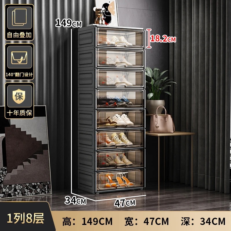 ✿ ✾ ✽ ✽ ✾ ✿    [육면체 완전경화] 넓어지고 두꺼워진 1열 8겹 - Zunzhen Black ✿ ✾ ✽ ✽ ✾ ✿