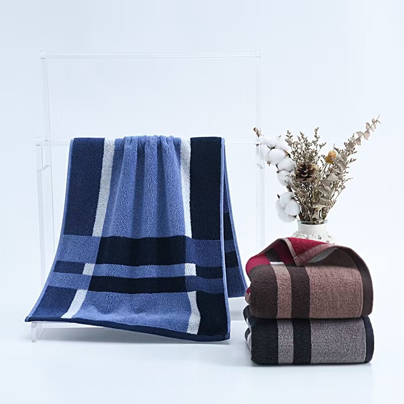 Jialiya Towel Xinjiang Pure Cotton Face Wash Pure Cotton Soft and Absorbent Household Adult Men and Women Bathing Couple 230194 Jialiya Towel Xinjiang Pure Cotton Face Wash Pure Cotton Soft and Absorbent Household Adult Men and Women Bathing Couple 230194