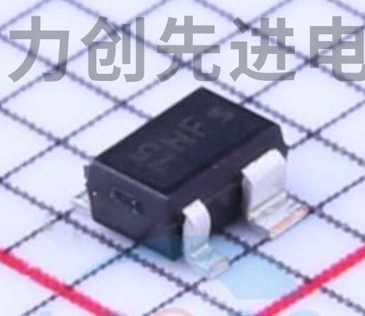 BF2040WH6814 封装 SOT-343 MOS场效应管