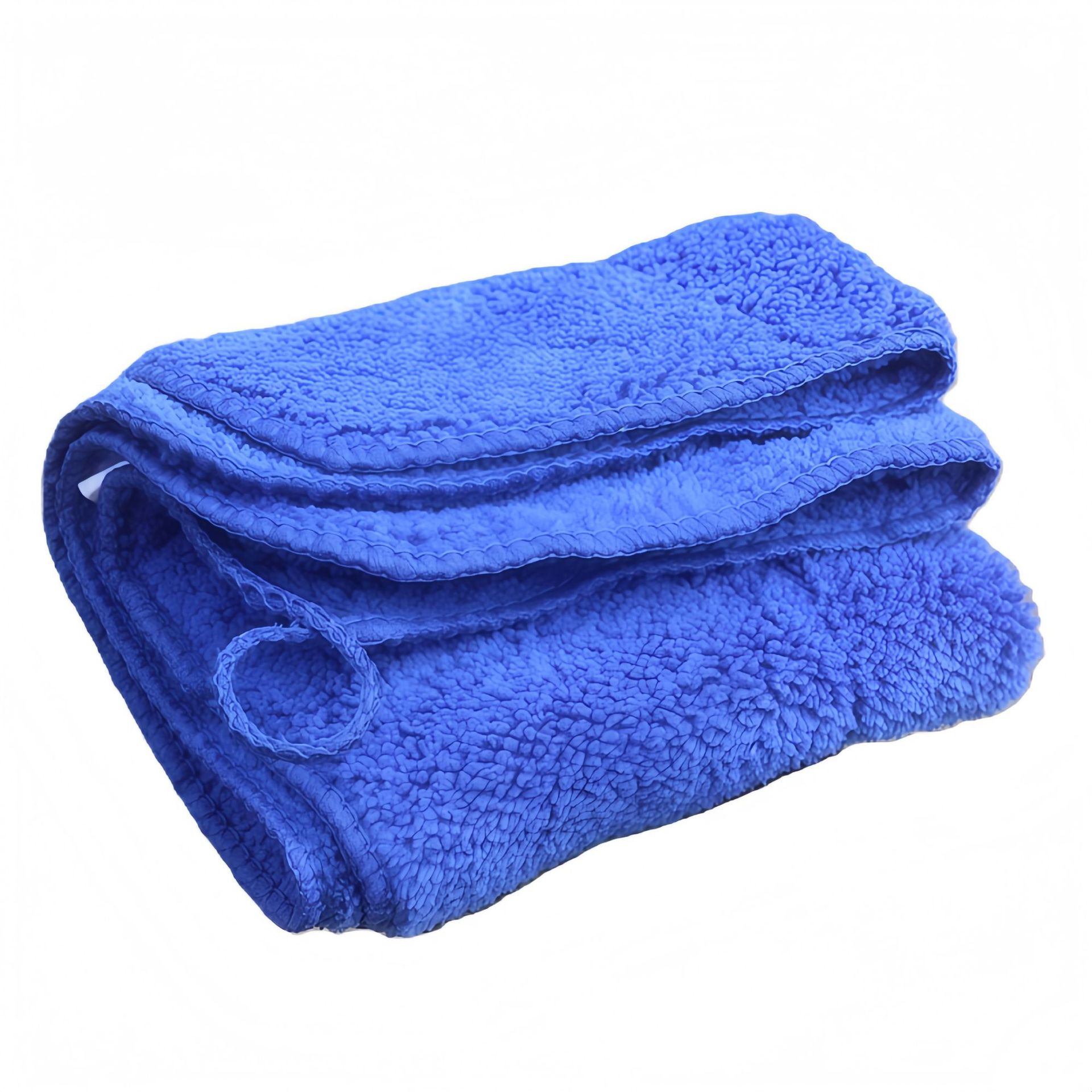 Cesta de limpieza portátil Cesta de herramientas de comidas Cesta de limpieza de habitaciones de hotel Cesta de escritorio Cesta de almacenamiento Cesta de plástico Cesta de mezcla azul