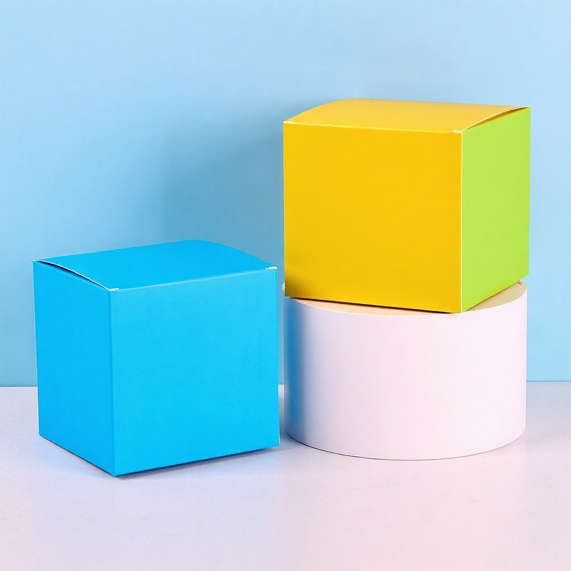 Blind Box Empty Box Paper Gift Package Surprise Trendy Toy Blind Box Paper Box Small Square Box Colorful Packaging Box Gift Box Customization Blind Box Empty Box Paper Gift Package Surprise Trendy Toy Blind Box Paper Box Small Square Box Colorful Packaging Box Gift Box Customization