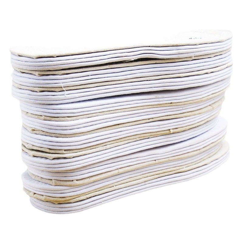 Melaleuca подошва чистая ткань подошва он-лайн Швейная машина подошва материал обуви мужчины и женщины старый Пекин подошва обуви полуфабрикаты