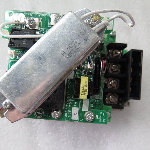 厂家直销100RA060-06 JUSP-WS30AA JUSP-WSCA30AA 台州信达