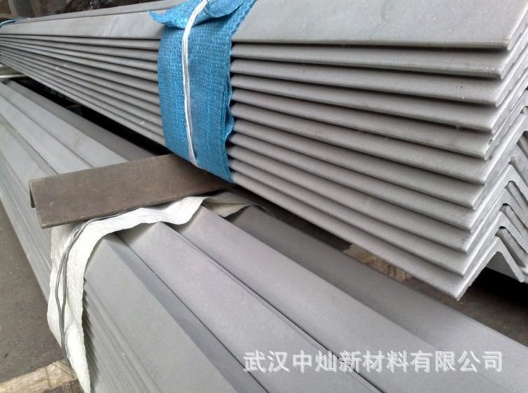 不锈钢角钢 60*60 等边 不等边 轨道交通建筑用 欢迎来电