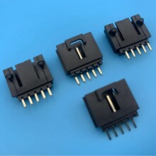 15912055 A25412.54mmWF����ʽ2.54����CDIN 2.54���5λ