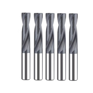 65-Degree Ultra-Hard Coated Countersunk Flat Head Drill Bit, Curved Semi-Hole Twist Drill, 180-Degree Alloy Tungsten Steel Drill Bit