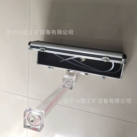 矿山施工设备;其他救生器材;气体检测仪