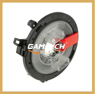 Clock Spring Steering Wheel Steering wheel