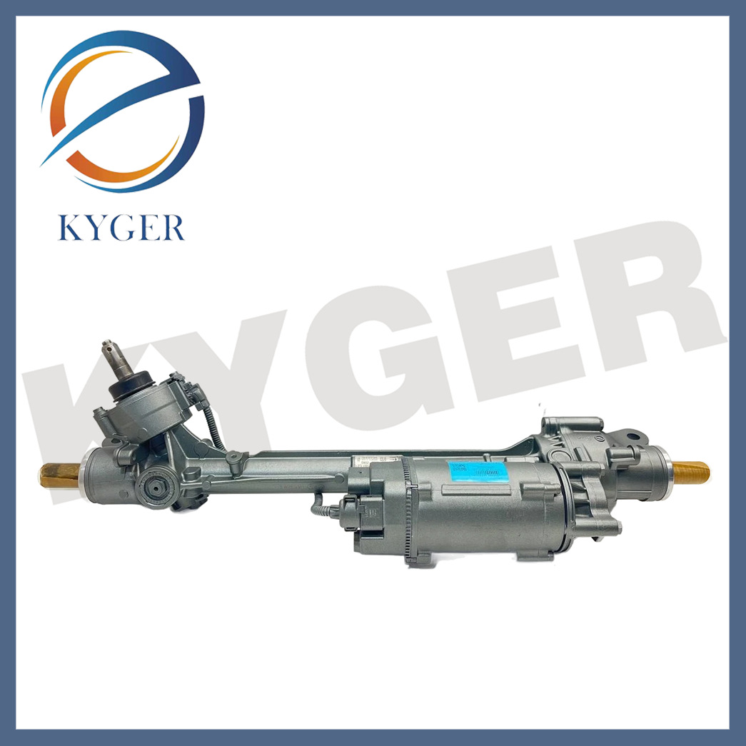 Suitable for Land Rover Right-Hand Drive 4.4 Range Rover Diesel Steering Gear Lr058397 Lr092521 Lr046038