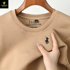 男Polo衫;男式T恤;男式卫衣