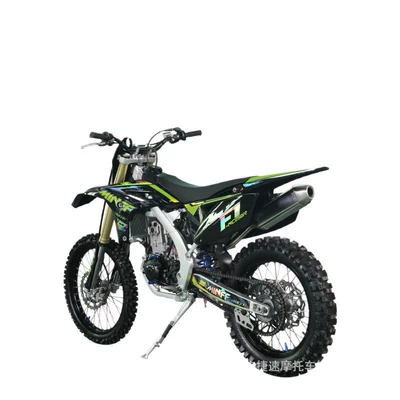 engine, four-stroke motorcycle, Kross motosiklet mühərrikləri