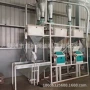 辊式大豆小麦面粉机