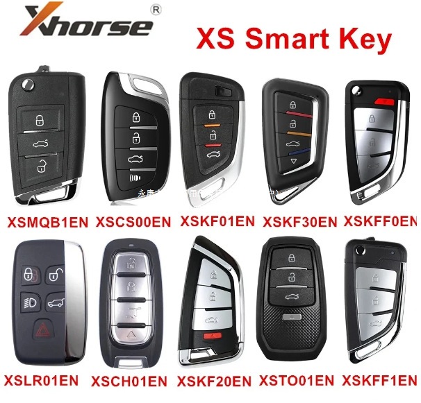 海外版VVDI卡子机 VVDI  KEY TOOL 手持机 VVDI MAX PRO