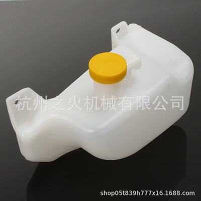 Suitable for Nissan Micra Water tank