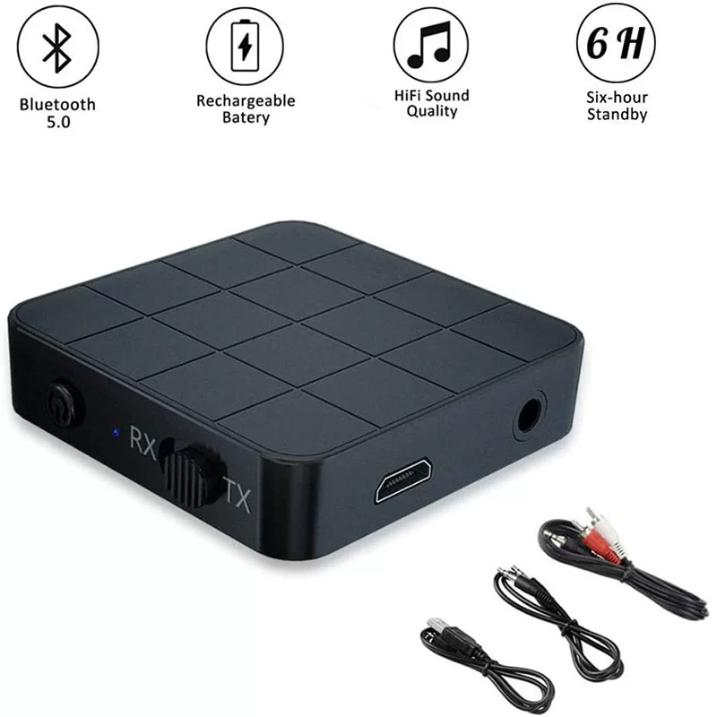 Пусковое устройство, совместимо с ноутбуком, Bluetooth, 2 в 1