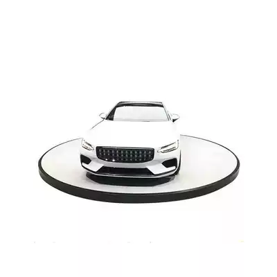 stage, electric rotating platform, Avtomobil fırlanan platformaları