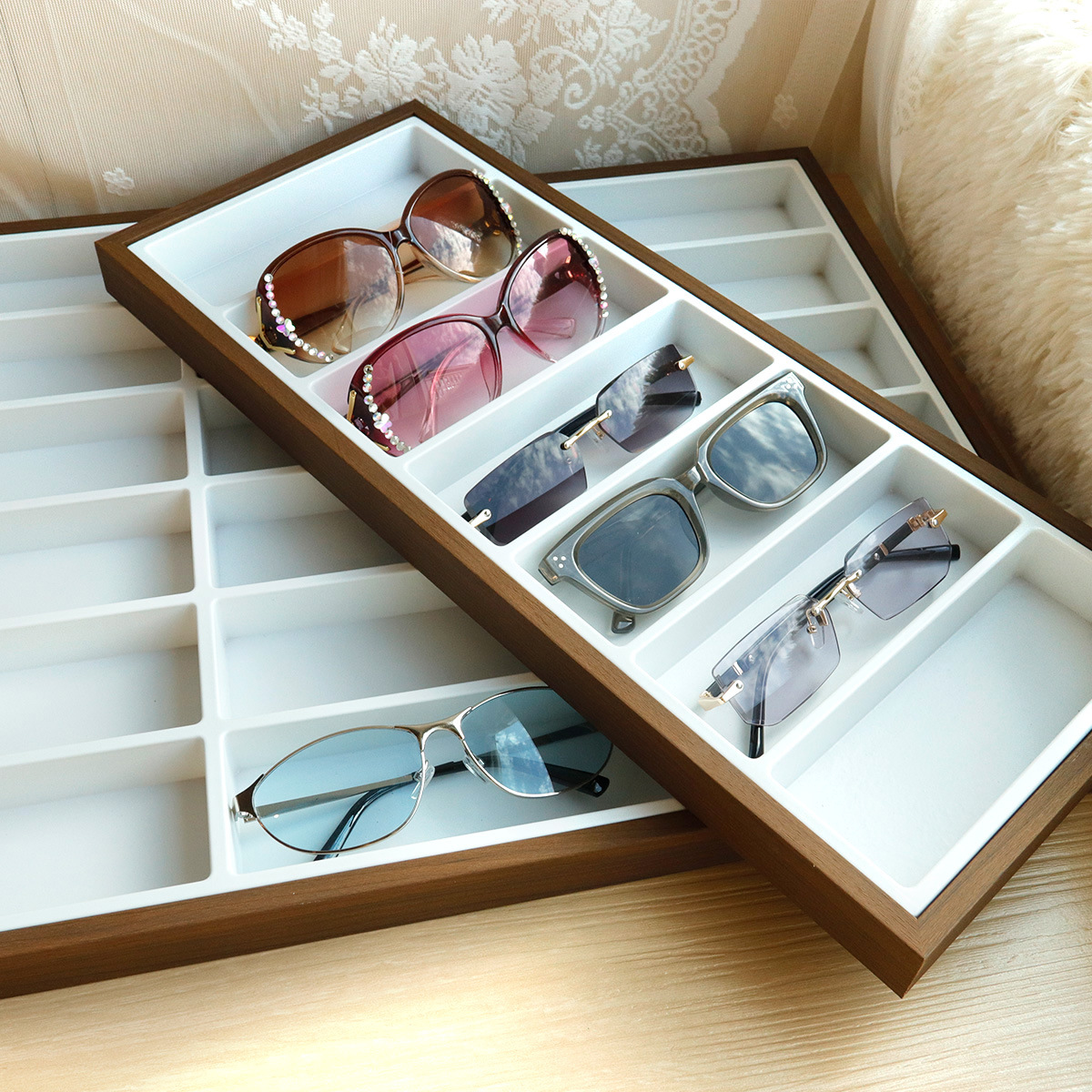 �۾����̨���ܰڷ��۾�����չʾ��̫�����������ɳ���չʾ������