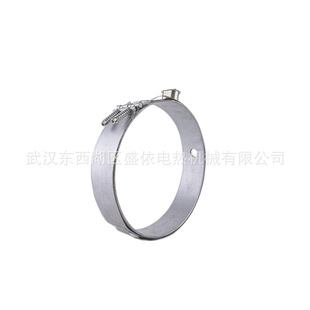 Customized Large-Diameter Mica Heating Ring 220V380V Injection Molding Machine Electric Heating Ring Film Blowing Machine Electric Heating Ring High Temperature Resistant