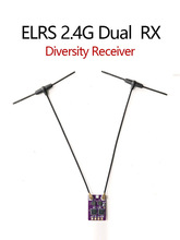 ��Խ�CFPV�h���x�̶���ELRS�p�쾀BSF 2.4G DUAL �ּ����ՙC