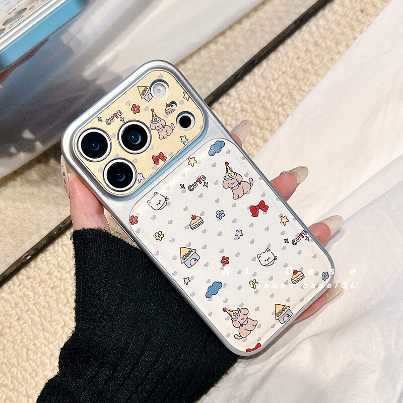 Suitable for Apple 17 Phone Case iPhone 17 Pro Max New Model 16 Anti-Drop Protective Cover 15 Silicone 14 Full Coverage
