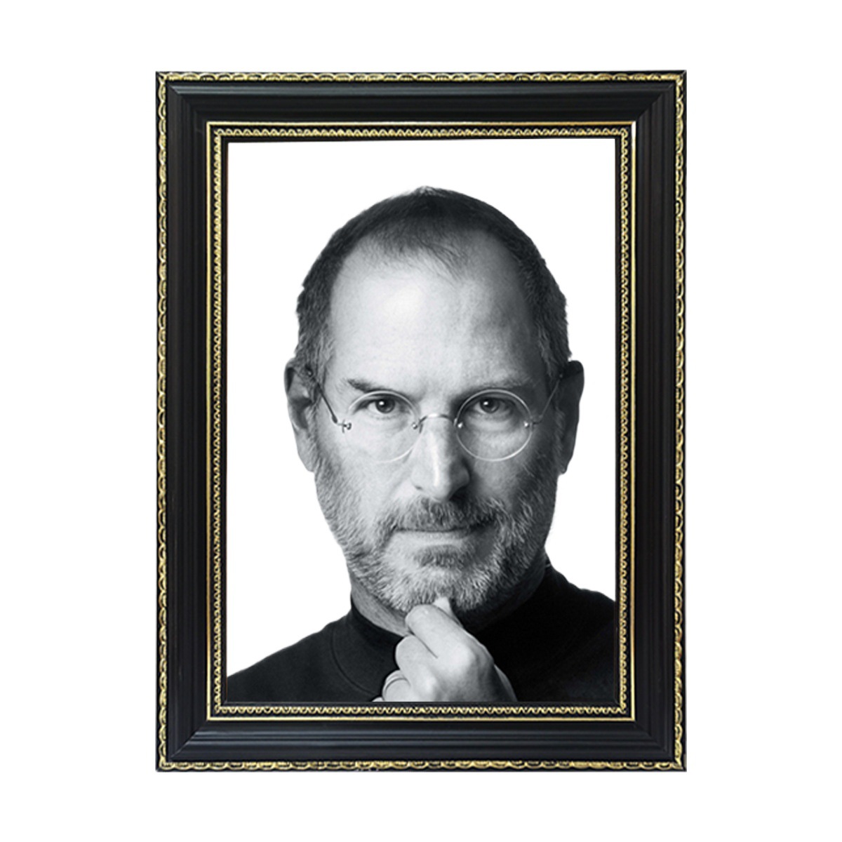 Mayorista marco de fotos de madera maciza marco de fotos de ancianos 12 pulgadas a4 foto de la pared de la mesa marco de fotos de la foto