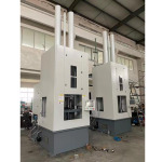 上拉式立式拉床 L5230高精度全自动数控多工位液压内拉床设备厂家