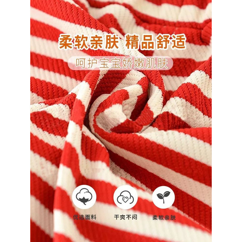 女宝早秋穿搭洋气上衣长裤两件套秋装婴儿可爱超萌衣服秋季套装|undefined