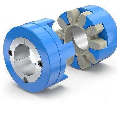 Немецкий KTR Rotex Plum Type Cupling Elastic Coupling SGF GA000-015 Гибкая соединительная пластина
