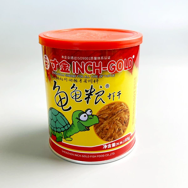 Dried shrimp【85g】