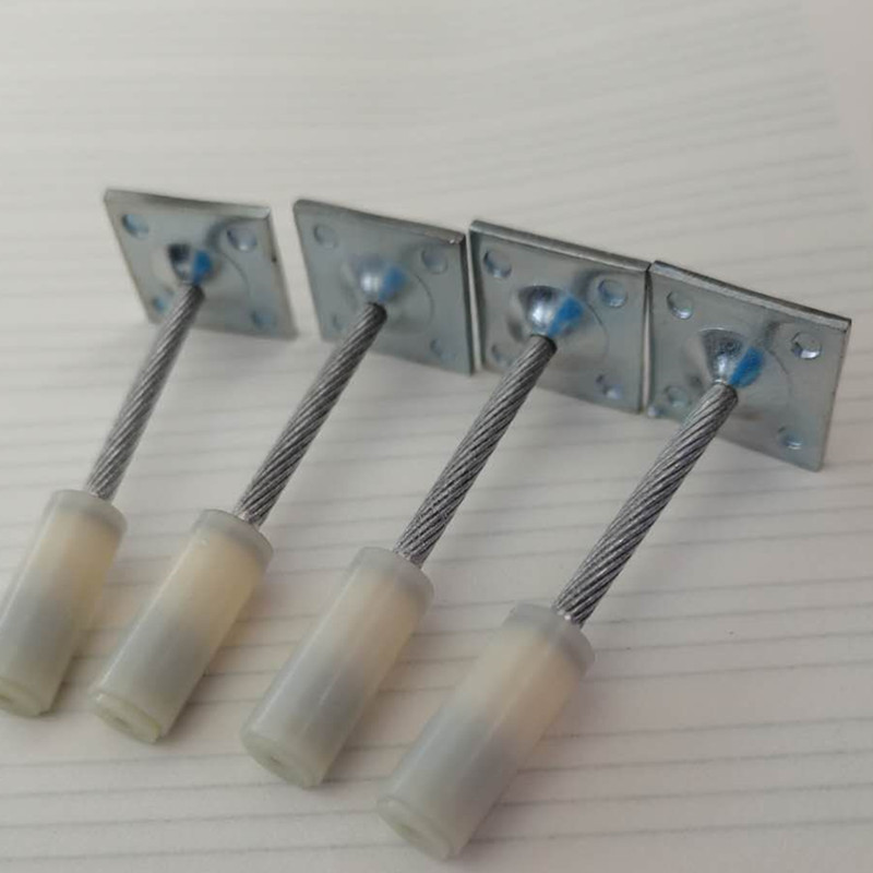 herramienta de decoración automática portátil para disparar clavos para disparar armas para disparar balas cemento