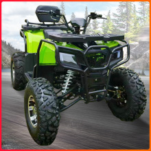 汽油自动挡全地形ATV 新款大道骑四轮沙滩燃油越野山地成人代步车