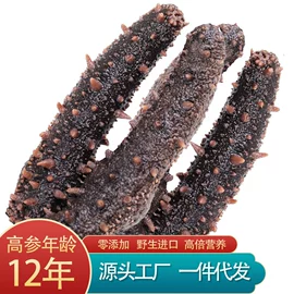 海参;鱼类;贝类