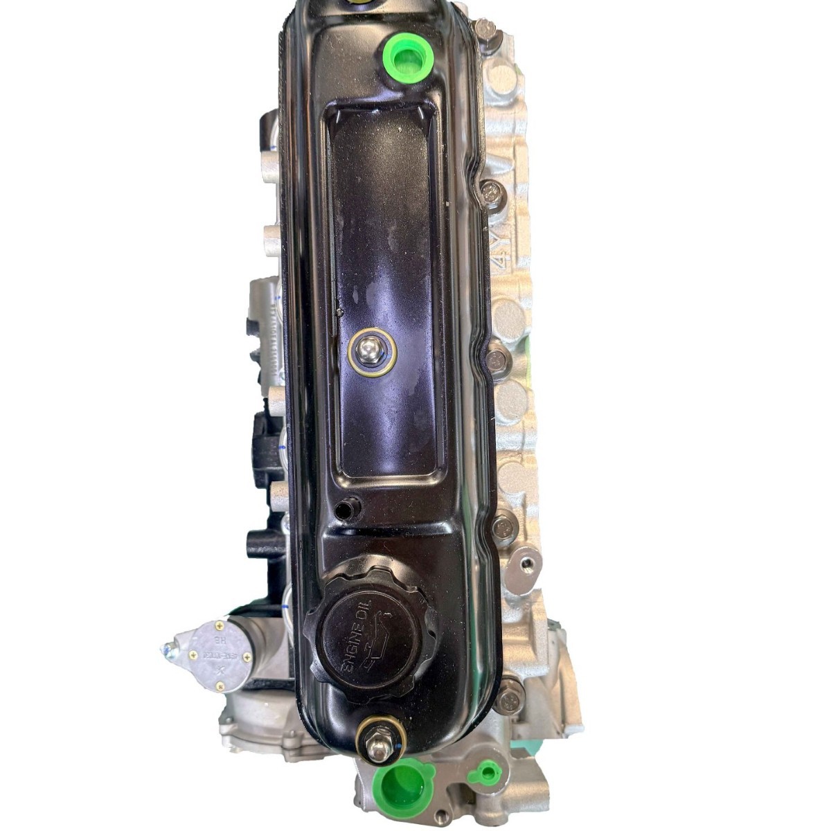 High-Quality Brand New 3Y 4Y Engine Assembly Suitable for Toyota Hiace Engine Assembly Cylinder