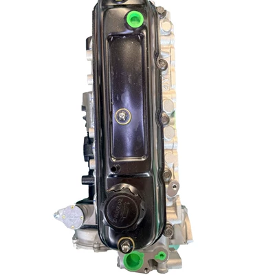 Assembly Cylinder, Engine assembly