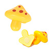 Family fruit toy for cutting, wholesale