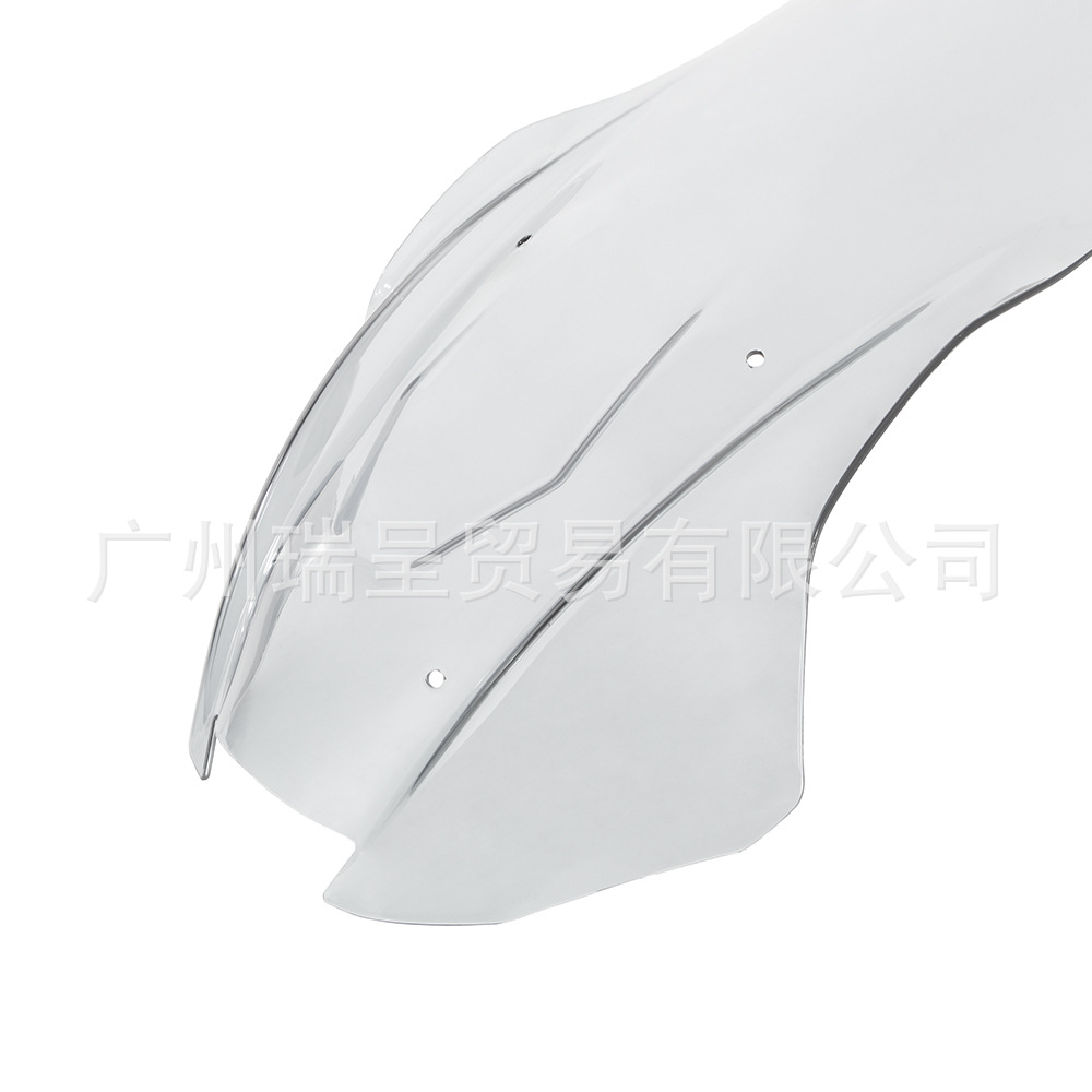 Suitable for Honda XADV750 X-ADV 750 2017-2024 windshield heightening and modification
