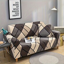 H 98581 Elastic Slip Resistant Sofa Cover ����ɳ���� ��
