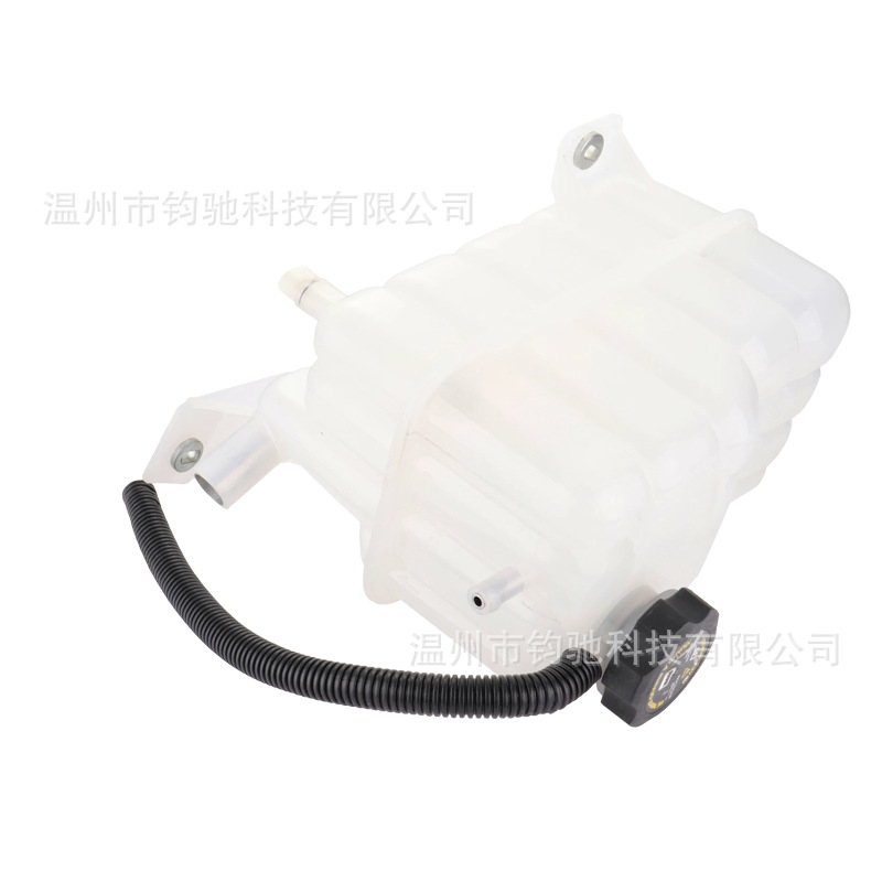 603-102 Is Suitable for Chevrolet Gmc Sierra1500 Engine Radiator Coolant Tank 15203949