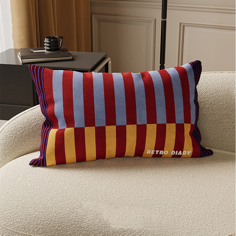 Bush Stripes (Longa)
