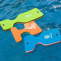 Оптовая продажа 89*42*3cm Водное седло принадлежности XPE водные развлечения плавающий коврик многослойный композитный может быть напечатан