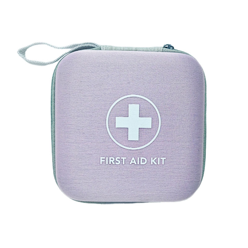 Ev Araba Açık Hava Taşınabilir Kutu Kurtarma Malzemeleri Saklama Çantası Acil Tıp Tıbbi Kiti_voghion.com