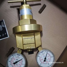德国梅塞尔MESSER氢气高压减压阀 SPECTRON 调压器U15 U13  U47