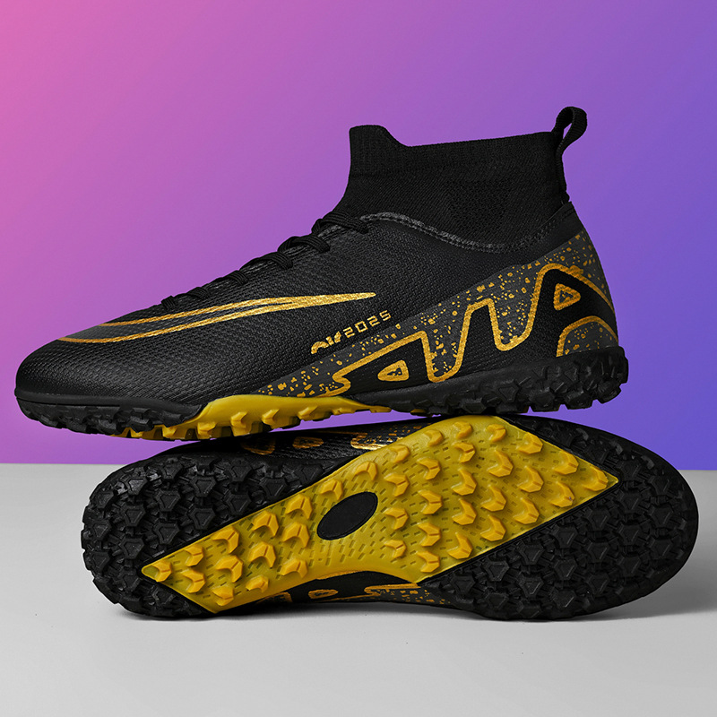 2309c black-broken nails