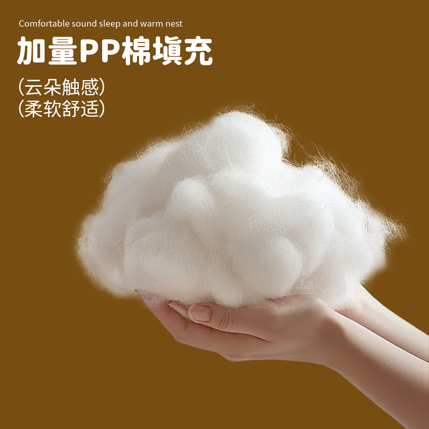 Perrera invierno engrosada y lavable para mascotas, nido para gatos, otoño e invierno, nuevo sombrero triangular de terciopelo de luna cálida, nido de esponja