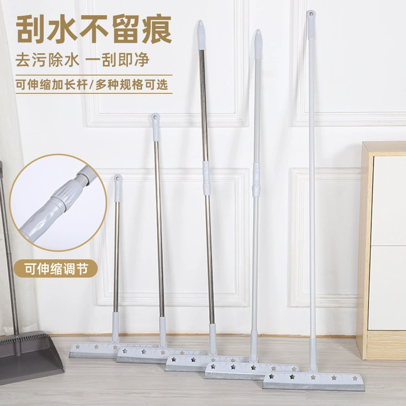 Стеклоочиститель для туалета Швабра для туалета Ванная комната Туалет Стеклоочиститель Волшебная метла Стеклоочиститель Веник Бытовой
